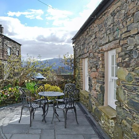 Apple Barn Villa Applethwaite Exterior photo